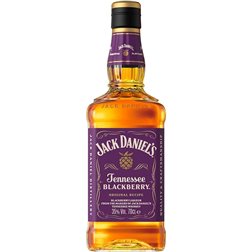 Jack Daniels Tennessee Blackberry