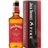Jack Daniels Fire Estuche Metalico