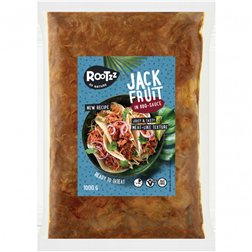 Jackfruit  Barbacoa 1 kg