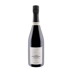 Jacques Lassaigne Clos Sainte Sophie Chardonnay Champagne Eco — Ecológico 75 cl Espumoso Blanco