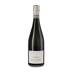 Jacques Selosse Initiale Brut Champagne Gran Reserva 75 cl Espumoso Blanco
