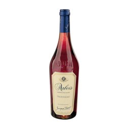 Jacques Tissot Trousseau Arbois 75 cl Vino Rosado