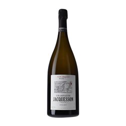 Jacquesson Avize Cham Caïn Champagne Botella Magnum 1,5 L Espumoso Blanco