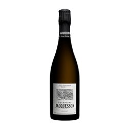 Jacquesson Dizy Corne Bautray Chardonnay Champagne 75 cl Espumoso Blanco