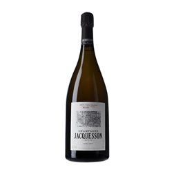 Jacquesson Dizy Corne Bautray Pinot Negro Champagne Botella Magnum 1,5 L Espumoso Blanco