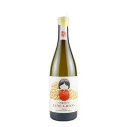 Jade Gross Chiguita 2024