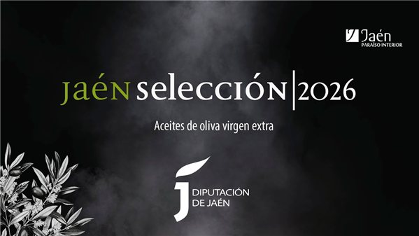 Jaén Auswahl 2026-detalle