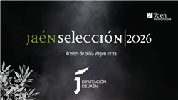 Jaén Selection 2026