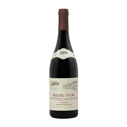 Jaffelin Sur les Grèves Clos Sainte Anne Pinot Negro Beaune 1er Premier Cru, Monopole 75 cl Vino Tinto