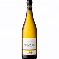 Jag Godello-Doña Blanca 2025