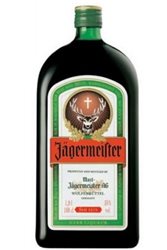 Jägermeister 1L