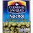 Jalapeños for Nachos (sliced) Clemente Jacques 2.8 kg-lateral