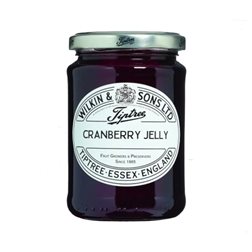 Jalea de Arándanos 340g Tiptree