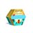 Royal Jelly Children's Defenses 20 vials Royal Vit Dietisa-detalle