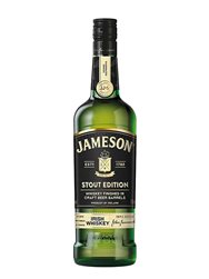 Jameson Caskmates Stout Edition
