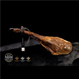 Jamón 100% Ibérico Bellota Maldonado