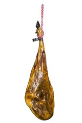 Jamón 100% ibérico de Bellota
