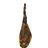 Jambon 100% Ibérique de Bellota, Cinco Jotas-izquierda