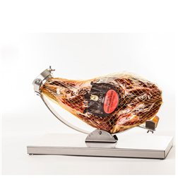 100% Iberian acorn-fed ham, RH Gourmet