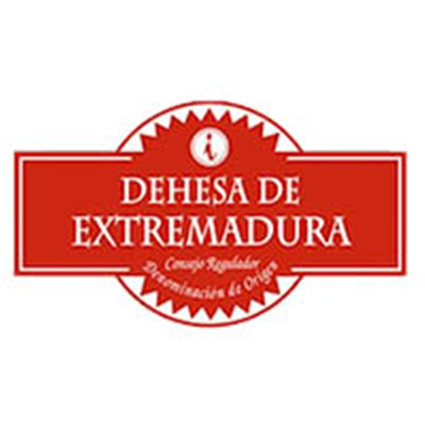 100% Iberian Ecological Ham, black label, sliced, Señorío de Montanera-trasera