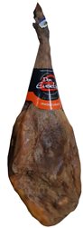 Ham 50% Duroc Breed Grand Reserve Salamanca
