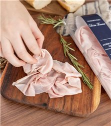 Jamón Cocido Extra 100g