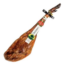 100% Acorn-fed Acorn-fed Ham D.O. Señorio De Montanera 7,5kg Approx