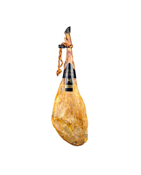 Jambon de Bellota 100% ibérique-detalle