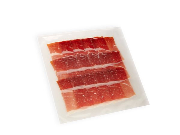 Jambon de Bellota 100% ibérique-trasera