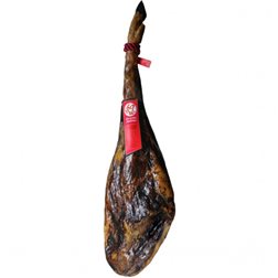 Jamón de Bellota 100% Ibérico