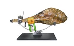 Jamón de bellota 100% ibérico