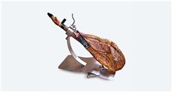 Jambon de Bellota 100% Ibérique Alta Expresión - Découpé et Emballé sous Vide