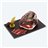 Jambon 100% Ibérique de Bellota Haute Expression D.O.P. Los Pedroches Désossé, COVAP.-detalle