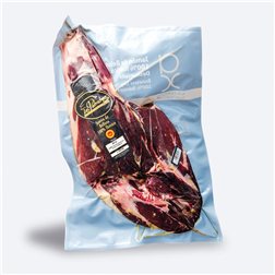 100% Iberian Acorn Ham High Expression D.O.P. Los Pedroches Boneless, COVAP.