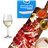 Jambon de Bellota 100% Ibérique + Cadeau - PACK REMISE HALLOWEEN