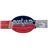 Iberian acorn ham 50% iberian breed Montjam (red ribbon)-detalle
