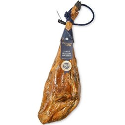 Jamón de bellota Ibérico