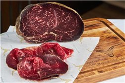 Jamón de Buey de Ávila