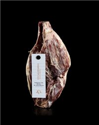 Deboned 50% Iberian Cebo Ham
