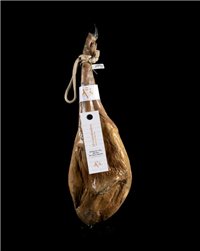 50% Iberian Cured Ham