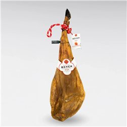 Cebo de Campo 100% Ibérico Ham, Beher