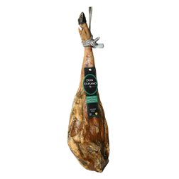 Jambon de Cebo de Campo Ibérique 50% race ibérique +9Kg Don Ulpiano