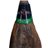 Jambon de Cebo de Campo Ibérique 50% race ibérique Salamanca Don Eusebio-detalle