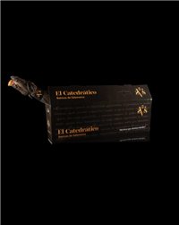 Iberian Cebo Ham 50% 8KG + Free Ham Holder and Knife