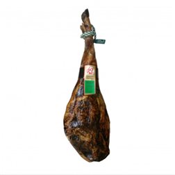 Jamón de cebo Ibérico 50% raza ibérica