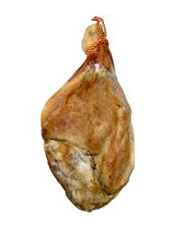 Jamón de hembra