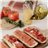 Jamón de Teruel DOP Gran Premier 100% Natural-trasera
