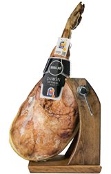 Schinken aus Teruel DOP - Guallar