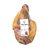 Jamón de Teruel DOP Oro Blanco 100% Natural-detalle