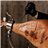 Jamón de Teruel DOP Oro Blanco - Personalizado-lateral